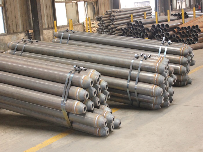 雄安新区网架杆件