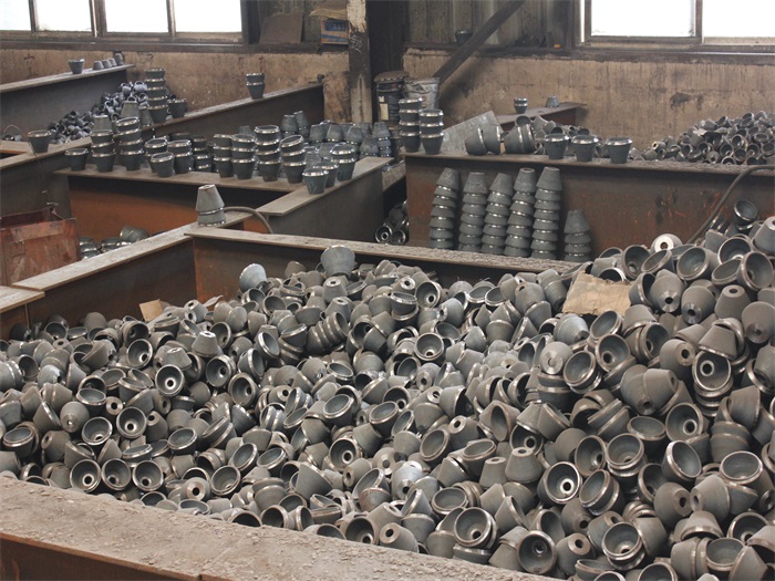 雄安新区网架锥头