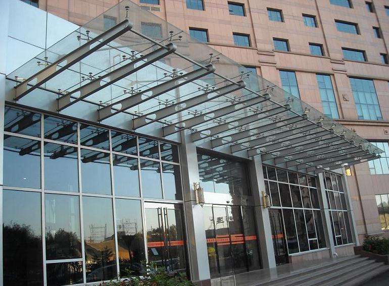 雄安新区单层工业厂房钢结构安装工艺流程图